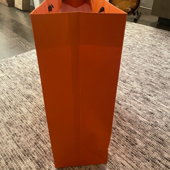 Hermes shopping bag large classic authentic - Picture 6 of 7